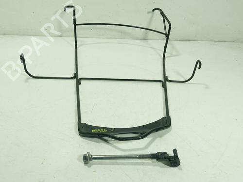 Støtte Støtte TOYOTA PROACE CITY Box Body/MPV (BPZ_) 1.5 D-4D 100 (BPZM) (102 hp) 34538947 34538947