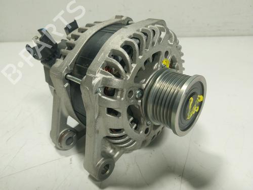 Used Alternator Alternator 19404753 19404753