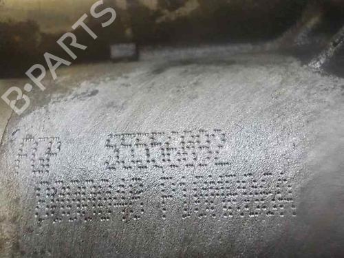 Starter OPEL MERIVA A MPV (X03) 1.6 16V (E75) | BP4947936M8 - Image 4