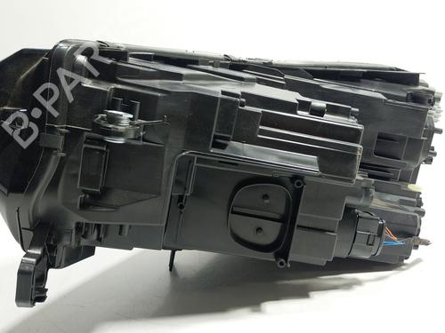 Right headlight VW TIGUAN (CT1) | BP36674884C29 - Image 4