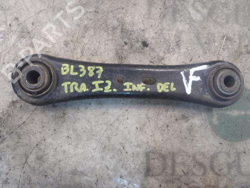 Used Left front suspension arm FORD MONDEO IV (BA7) 2.0 TDCi (140 hp) 3796085