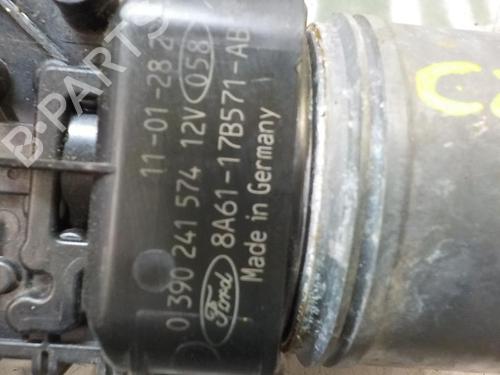 Front wiper motor FORD FIESTA VI (CB1, CCN)  | BP3859056M29 