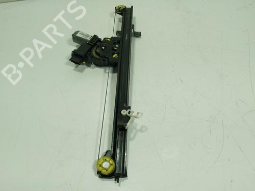 Front left window mechanism CITROËN JUMPER II Van 2.0 BlueHDi 130 | BP29747967C22 