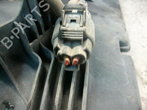 Køleventilator elektrisk DAEWOO LANOS (KLAT)  | BP3772320M35 