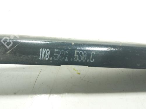 Right rear suspension arm AUDI Q3 (8UB, 8UG)  | BP29580815M15 