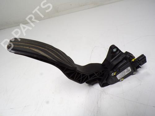 Used Pedal Pedal NISSAN QASHQAI II (J11, J11_) 1.2 DIG-T (115 hp) 13749828 13749828