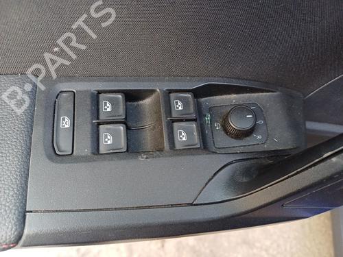 Front left lock SEAT ARONA (KJ7, KJP) 1.0 TSI | BP29026901C98 