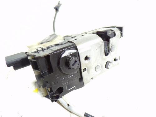Front right lock PEUGEOT 208 I (CA_, CC_) 1.6 BlueHDi 100 | BP8045695C97 