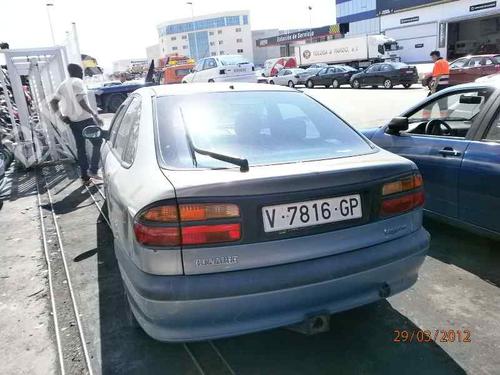 Intercooler RENAULT LAGUNA I (B56_, 556_) | BP3793751M30