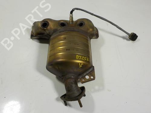 Used Catalyst Catalyst OPEL CORSA E (X15) 1.4 (08, 68) (90 hp) 11986974 11986974