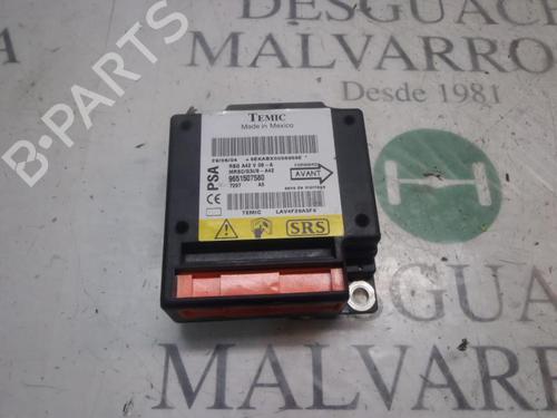 ecu-airbags-citroen-c3-pluriel-hb_-14-hdi-2003-3816506 main image
