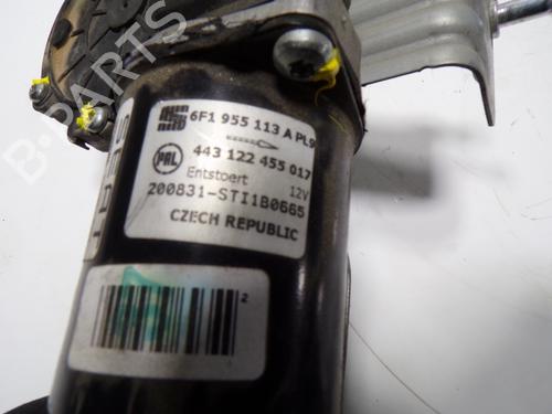 Front wiper motor SEAT IBIZA V (KJ1, KJG) 1.0 TSI | BP10720405M29 