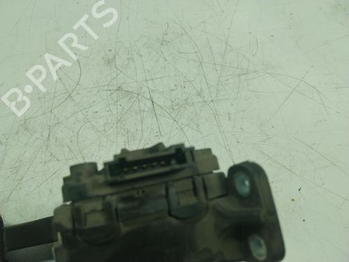 Pedal AUDI TT (8N3) 1.8 T | BP16302966I4 