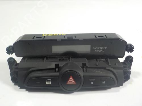 Used Display monitor HYUNDAI ix20 (JC) [2010-2019]  6927524