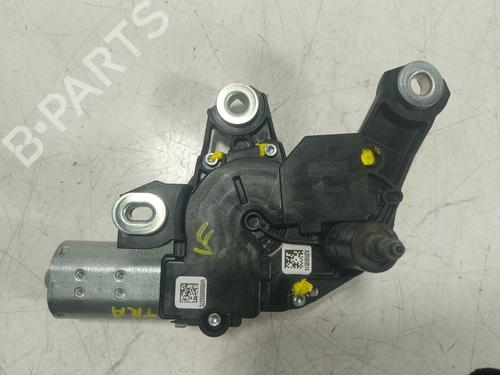 Used Rear wiper motor AUDI A4 B9 Avant (8W5, 8WD) [2015-2025]  20480367