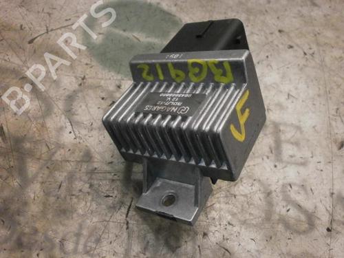 Used Electronic module Electronic module CITROËN NEMO Box Body/MPV (AA_) [2008-2026] 9090291 9090291