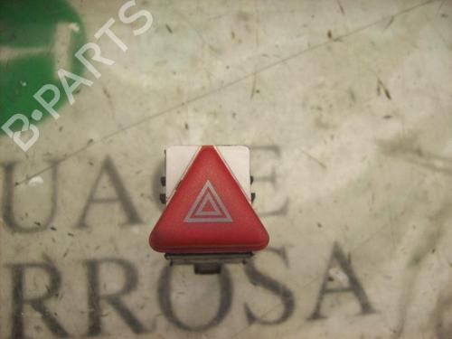 Used Warning switch Warning switch SKODA FABIA I (6Y2) 1.2 (64 hp) 3778569 3778569