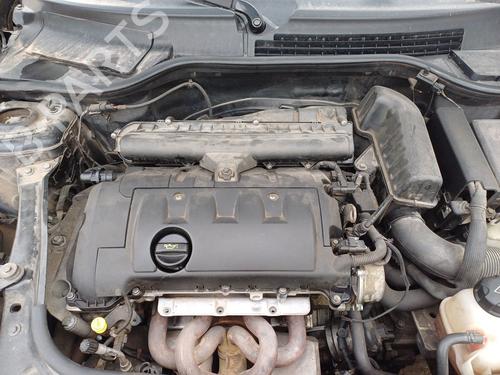 Engine control unit (ECU) MINI MINI CLUBMAN (R55) Cooper | BP33010970M57  - Image 10