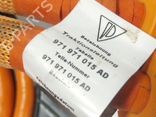 Electronic module PORSCHE PANAMERA Sport Turismo (971)  | BP23072214M83 