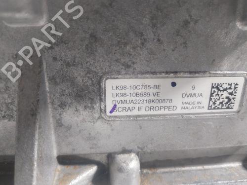 Batteri FORD TRANSIT V363 Platform/Chassis (FED, FFD)  | BP23395435E11 