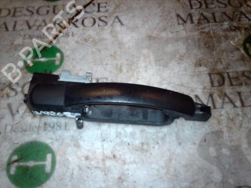 Used Front right exterior door handle FORD MONDEO III (B5Y) 2.0 16V DI / TDDi / TDCi (90 hp) 3749022