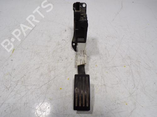 Used Pedal Pedal FORD FOCUS III 1.6 TDCi (115 hp) 8641228 8641228