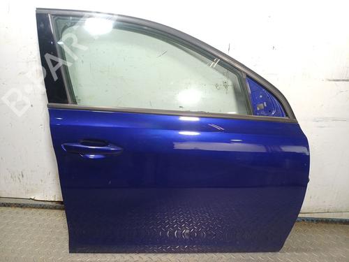 Used Right front door PEUGEOT 308 II (LB_, LP_, LW_, LH_, L3_) 1.2 THP 130 (131 hp) 24867233