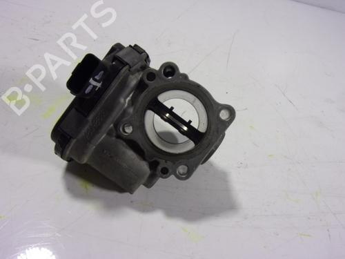 Throttle body CITROËN C4 CACTUS  | BP10725834M82
