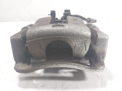 Used Left rear brake caliper Left rear brake caliper KIA STONIC (YB) [2017-2026] 17955177 17955177