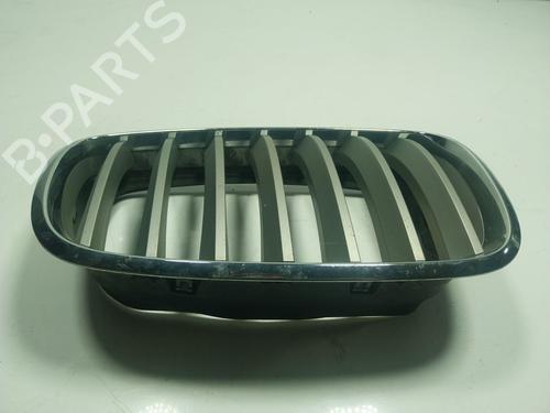 BP17909632C40 | Front grille BMW X6 (E71, E72) xDrive 40 d BP17909632C40