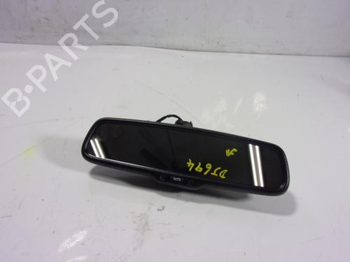 Used Rear mirror TOYOTA YARIS CROSS (MXP_) [2020-2025]  11037329