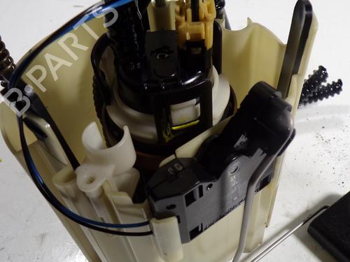 Fuel pump MERCEDES-BENZ C-CLASS (W204)  | BP6929857M76 