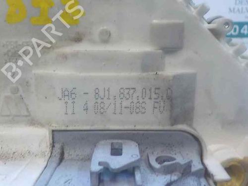 Front left lock AUDI A5 Sportback (8TA) 2.7 TDI | BP9082764C98 