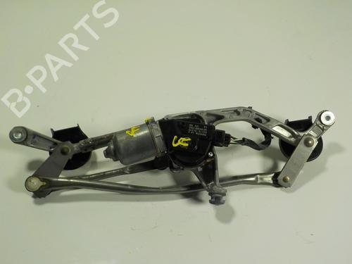 Used Front wiper motor TOYOTA AURIS (_E18_) 1.4 D-4D (NDE180_, NDE180R) (90 hp) 13371841