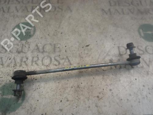 Used Left front suspension arm Left front suspension arm RENAULT MEGANE II Saloon (LM0/1_) 1.5 dCi (LM1E) (106 hp) 14268473 14268473