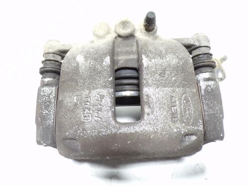 Used Left front brake caliper Left front brake caliper FORD TRANSIT COURIER B460 Box Body/MPV 1.5 TDCi (75 hp) 11553993 11553993