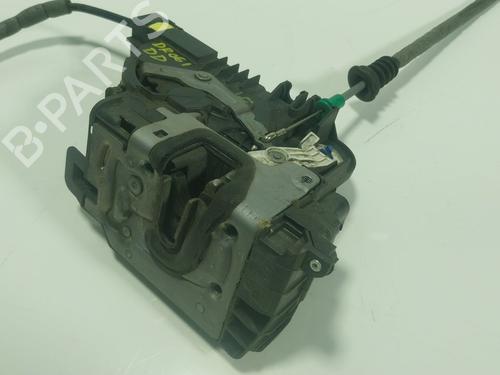 Used Front right lock MERCEDES-BENZ VITO Van (W447) 111 CDI (447.601, 447.603, 447.605) (114 hp) 26120475