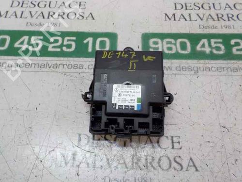 Used Electronic module Electronic module MERCEDES-BENZ B-CLASS Sports Tourer (W245) [2005-2011] 4476595 4476595