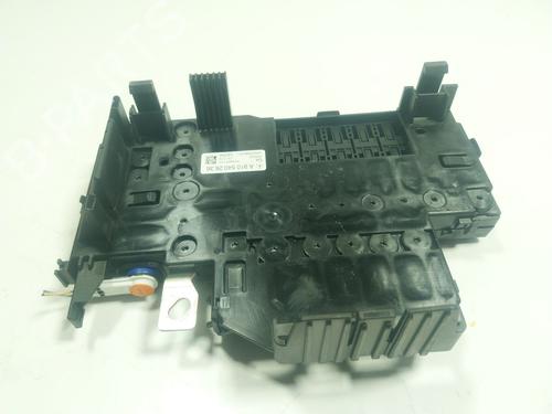 Electronic module MERCEDES-BENZ SPRINTER 3,5-t Van (B907, B910) 311 CDI (910.631, 910.633) | BP19640977M83 