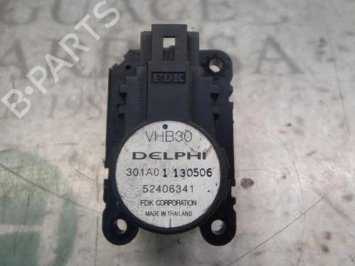 Elektronisk modul OPEL ASTRA H (A04) 1.7 CDTI (L48) | BP14270819M83 