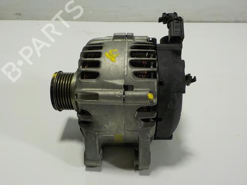 Used Alternator Alternator OPEL CORSA F (P2JO) [2019-2026] 13507616 13507616