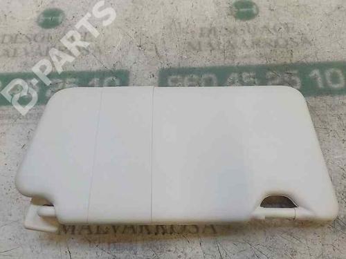 Used Left sun visor Left sun visor NISSAN MICRA IV (K13K, K13KK) 1.2 (80 hp) 5871823 5871823