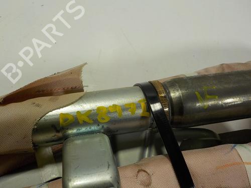 Left curtain airbag CITROËN C4 AIRCROSS 1.8 HDi 150 | BP14453896C11 