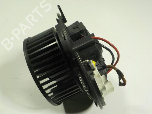 Heater blower motor VW GOLF VII (5G1, BQ1, BE1, BE2) 1.4 TSI | BP16102530M62 