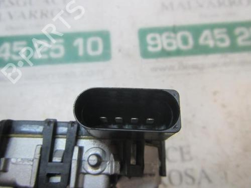 Front wiper motor FORD FIESTA VI (CB1, CCN) 1.25 | BP3877999M29 