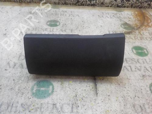 Used Glove box Glove box SKODA FABIA II (542) [2006-2014] 3997619 3997619