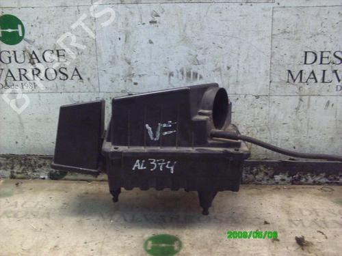 Luftfilter kasse Luftfilter kasse FORD FOCUS I (DAW, DBW) 1.8 Turbo DI / TDDi (90 hp) 14300033 14300033