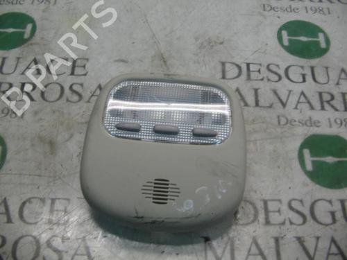 Used Interior roof light CITROËN C4 Coupe (LA_) [2004-2013]  7412995