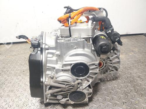 Gearbox CUPRA LEON Sportstourer (KL8, KU8, KUD)  | BP16482860M3 