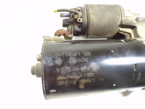 Starter OPEL INSIGNIA A (G09) 2.0 CDTI (68) | BP8257628M8 